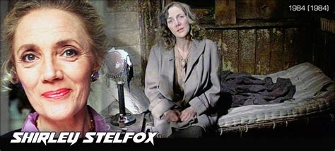 shirley stelfox nude|1984 (1984) Nude Scenes, Pics & Clips ready to watch